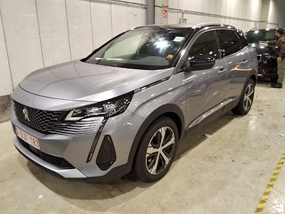 Peugeot 3008 1.5 BLUEHDI S&S EAT8 GT