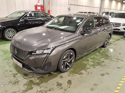 Peugeot 308 SW 1.5 BLUEHDI 96KW S-S AUTO ALLURE PACK