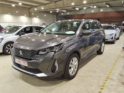 Peugeot 5008 1.5 BLUEHDI 130 ACTIVE PACK
