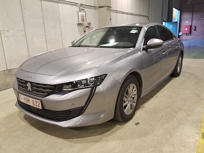 Peugeot 508 diesel - 2018 1.5 BlueHDi Active S&S