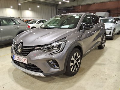 Renault CAPTUR 1.0 TCE 90 TECHNO