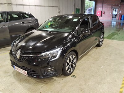 Renault CLIO 1.0 TCE 90 EVOLUTION