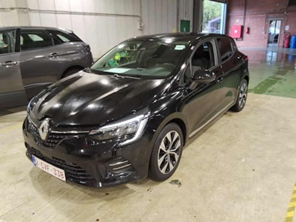Renault CLIO 1.0 TCE 90 EVOLUTION