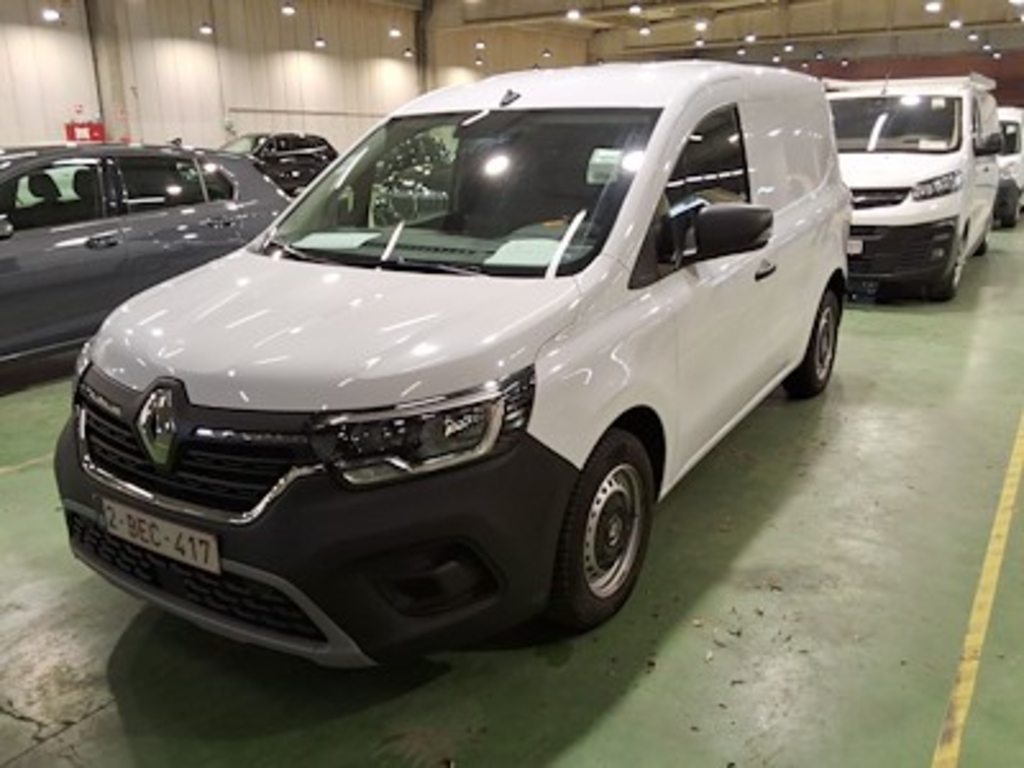 Renault KANGOO 1.5 BLUE DCI 95 EDITION ONE