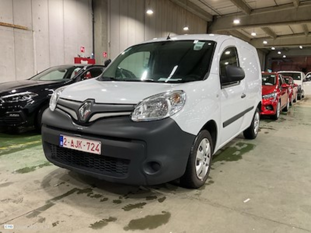 Renault Kangoo express 1.5 BLUE DCI 80 GRAND CONFORT