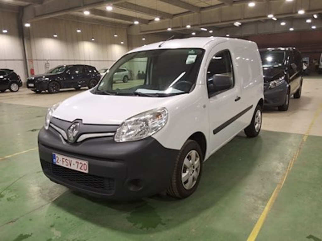 Renault Kangoo express dsl - 2013 1.5 dCi Energy Grand Confort (EU6) STOCK