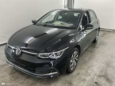 Volkswagen Golf viii 1.4 EHYBRID STYLE BUSINESS DSG