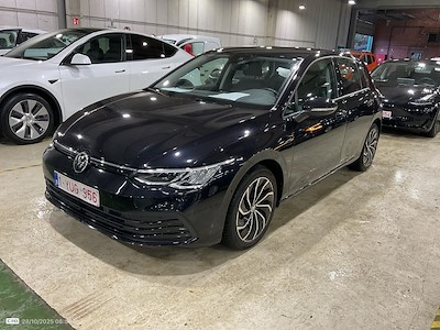 Volkswagen Golf viii diesel 2.0 SCR TDi Life