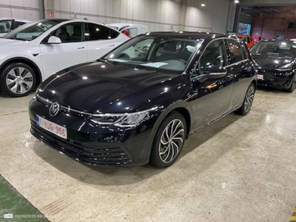 Volkswagen Golf viii diesel 2.0 SCR TDi Life