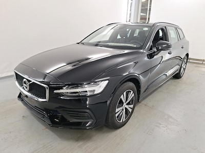 Volvo V60 2.0 D3 MOMENTUM CORE