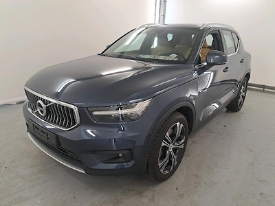 Volvo XC40 1.5 T5 PHEV Inscription