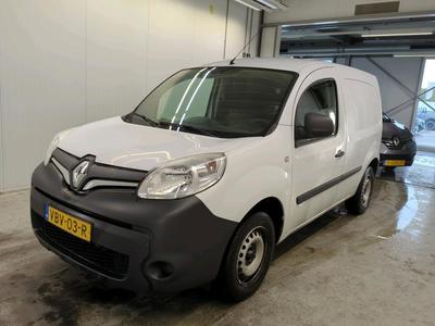 Renault Kangoo 1.5 dCi Energy 55kW Comfort, 2019