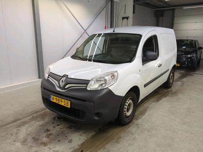 Renault Kangoo 1.5 dCi Energy 55kW S&S Comfort, 2018