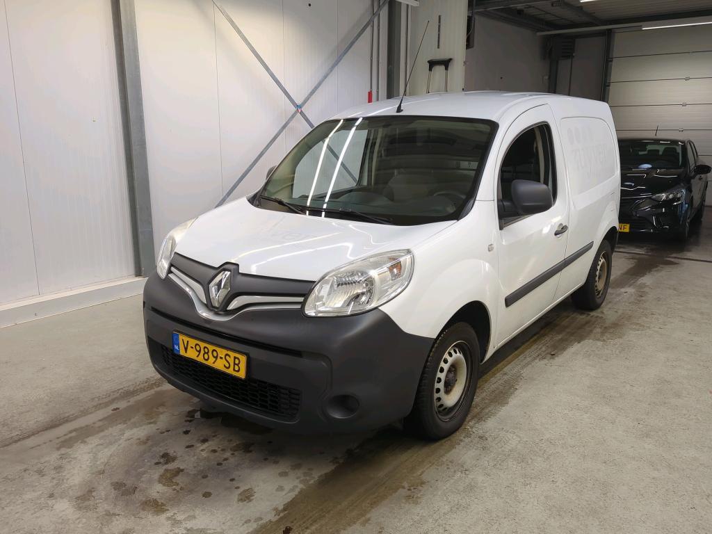 Renault Kangoo 1.5 dCi Energy 55kW S&S Comfort, 2018