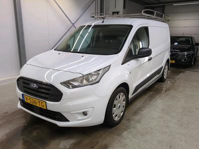 Ford Transit connect 1.5 TDCI HP 74kW Trend L2, 2018