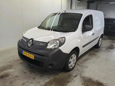 Renault Kangoo ZE 44kW-33kWh (incl. batterij), 2020