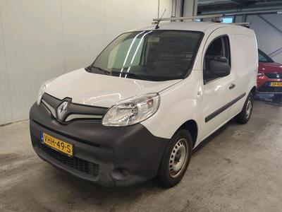 Renault Kangoo Express 1.5 dCi 59kW Comfort, 2020