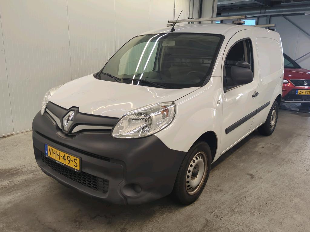 Renault Kangoo Express 1.5 dCi 59kW Comfort, 2020
