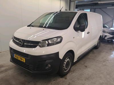Opel Vivaro 2.0D 90kW Edition GB L2H1 automaat, 2021