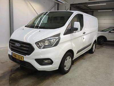 Ford Transit Custom 280 2.0 TDCi 77kW Trend L1H1 GB, 2019