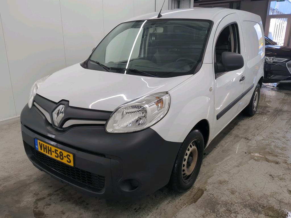 Renault Kangoo Express 1.5 dCi 59kW Comfort, 2020