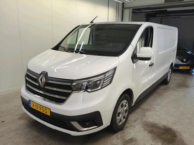 Renault Trafic T30 2.0 DCI 81kW Work Editiont GB L2H1, 2024