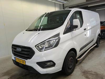 Ford Transit Custom 340 2.0 TDCi 96kW Trend GB L2H1, 2019
