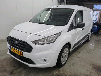 Ford Transit connect 1.5 TDCI 74kW Trend HP L2 GB, 2019
