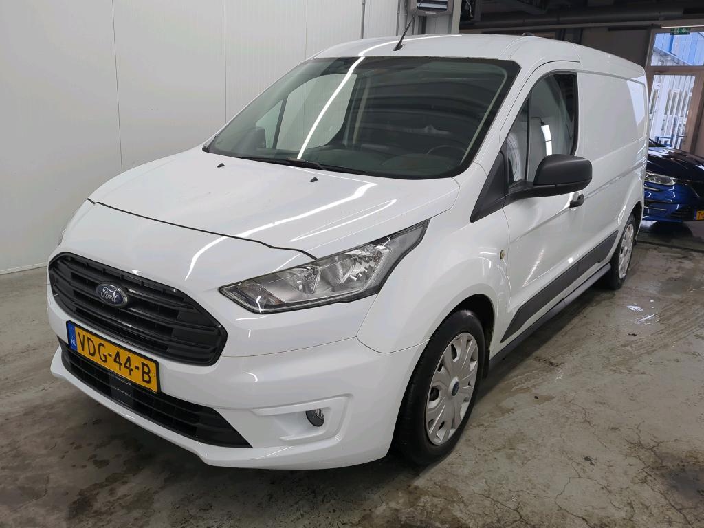 Ford Transit connect 1.5 TDCI 74kW Trend HP L2 GB, 2019