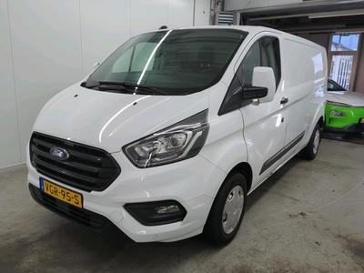 Ford Transit Custom 300 2.0 TDCi 77kW Trend L2H1 GB, 2020