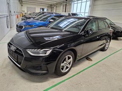 Audi A4 Avant 35 TDI s-tronic 120KW