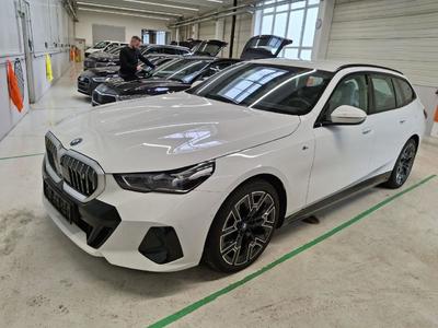 BMW I5 Edrive40 105KW