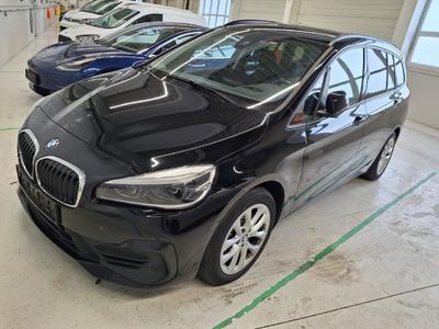 BMW Series 2 218d A Gran Tourer 110KW