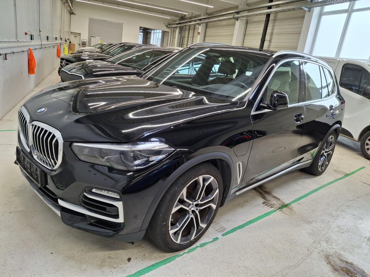 BMW X5 xDrive 45e A 210KW