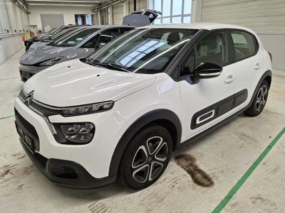 Citroen C3 Feel BlueHDi 100 S&S 75KW