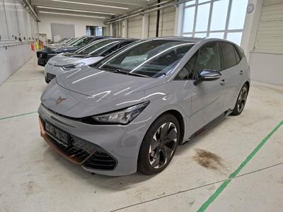 CUPRA Born Bev 77 231ps 70KW