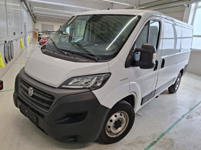 Fiat DUCATO Kasten 35 Maxi L2H1 140 MultiJet Power 1