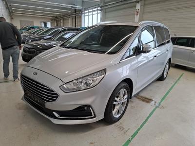 Ford GALAXY Titanium 2,0 EcoBlue SCR Aut. 140KW