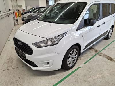 Ford Grand tourneo C 1,5 TDCi Trend 89KW