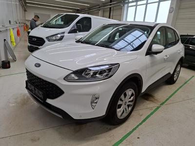 Ford Kuga 1.5 Ecoblue 88 Kw Cool & Connect 88KW