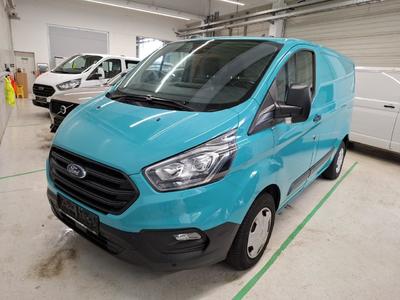 Ford Transit custom Kasten 2,0 TDCi 300 L1H1 Trend 77KW