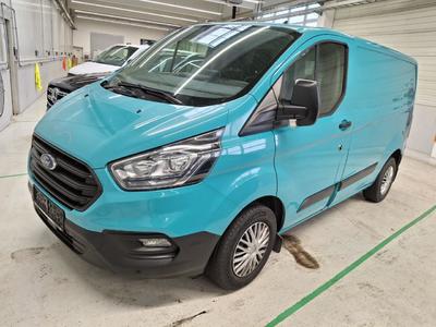 Ford Transit custom Kasten 2,0 TDCi 300 L1H1 Trend 77KW