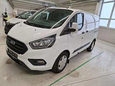 Ford Transit custom Kasten 2,0 TDCi 340 L1H1 Trend 96kW