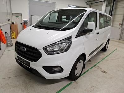 Ford Transit custom Variobus 2,0 TDCi 320 L2H1 Trend 96KW