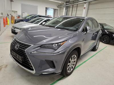 Lexus NX 300h FWD E-CVT Business Line 114KW