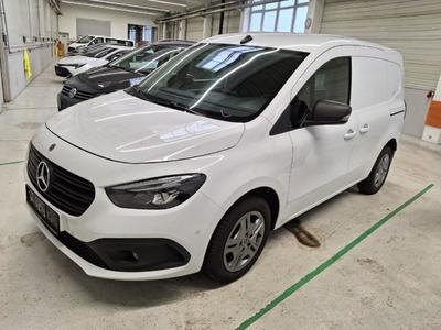 Mercedes-Benz Citan 110 Cdi 70 Kw Standard Base 70KW