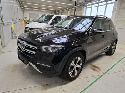 Mercedes-Benz GLE 350de 4Matic Aut. 143KW