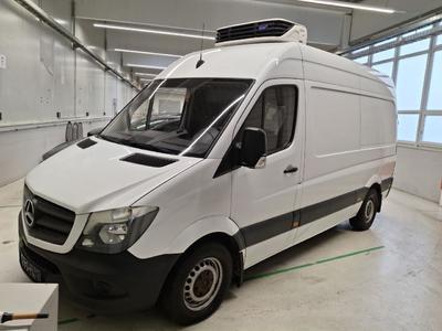 Mercedes-Benz Sprinter Kastenwagen 316 CDI 3665 Normaldach 120K