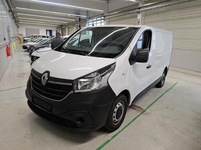 Renault TRAFIC Kasten Access L1H1 2,8t ENERGY dCi 120 8