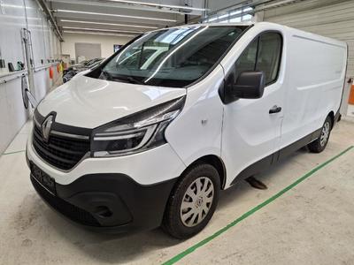 Renault TRAFIC Kastenwagen L2H1 3,0t dCi 120 88KW